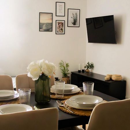 Cozy House I Europa Park I Rulantica I 2 Floors I 3 Bedrooms I Netflix كابل غرافنهاوسن المظهر الخارجي الصورة