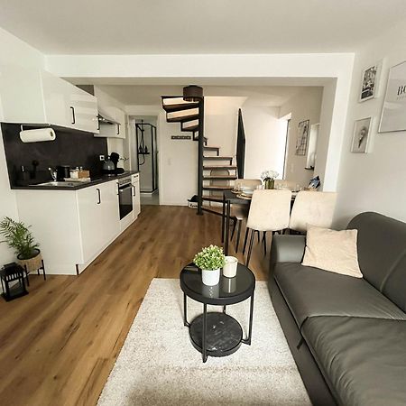 Cozy House I Europa Park I Rulantica I 2 Floors I 3 Bedrooms I Netflix كابل غرافنهاوسن المظهر الخارجي الصورة
