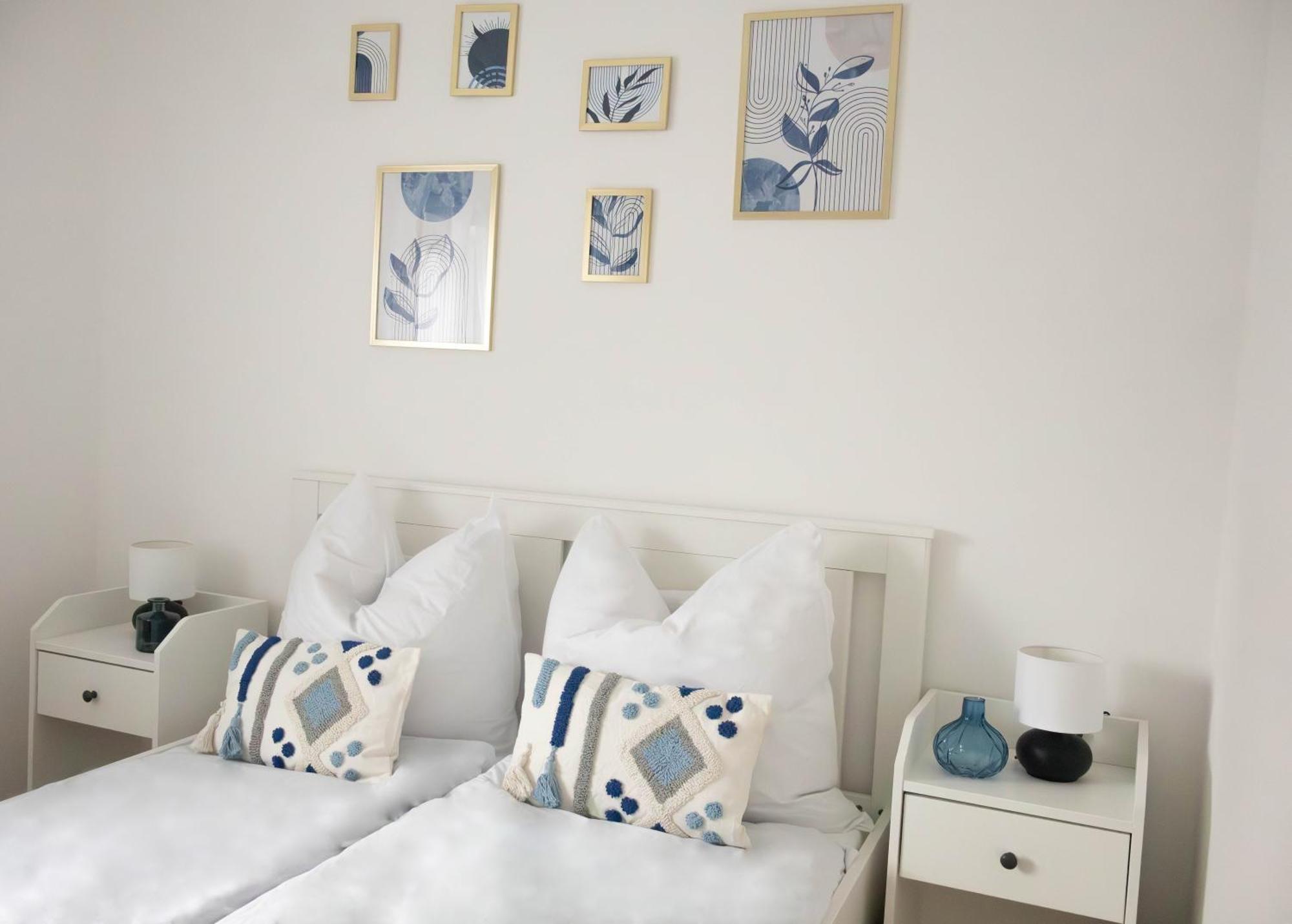 Cozy House I Europa Park I Rulantica I 2 Floors I 3 Bedrooms I Netflix كابل غرافنهاوسن المظهر الخارجي الصورة