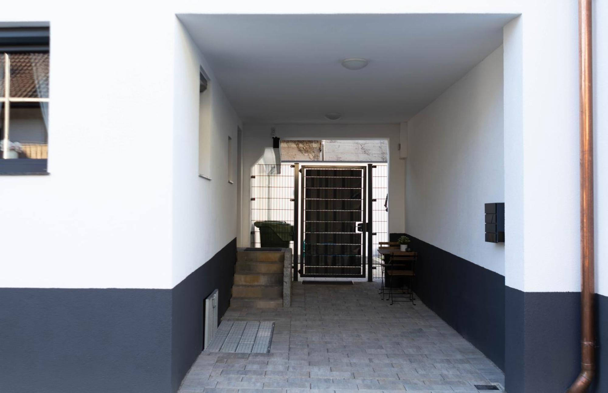 Cozy House I Europa Park I Rulantica I 2 Floors I 3 Bedrooms I Netflix كابل غرافنهاوسن المظهر الخارجي الصورة