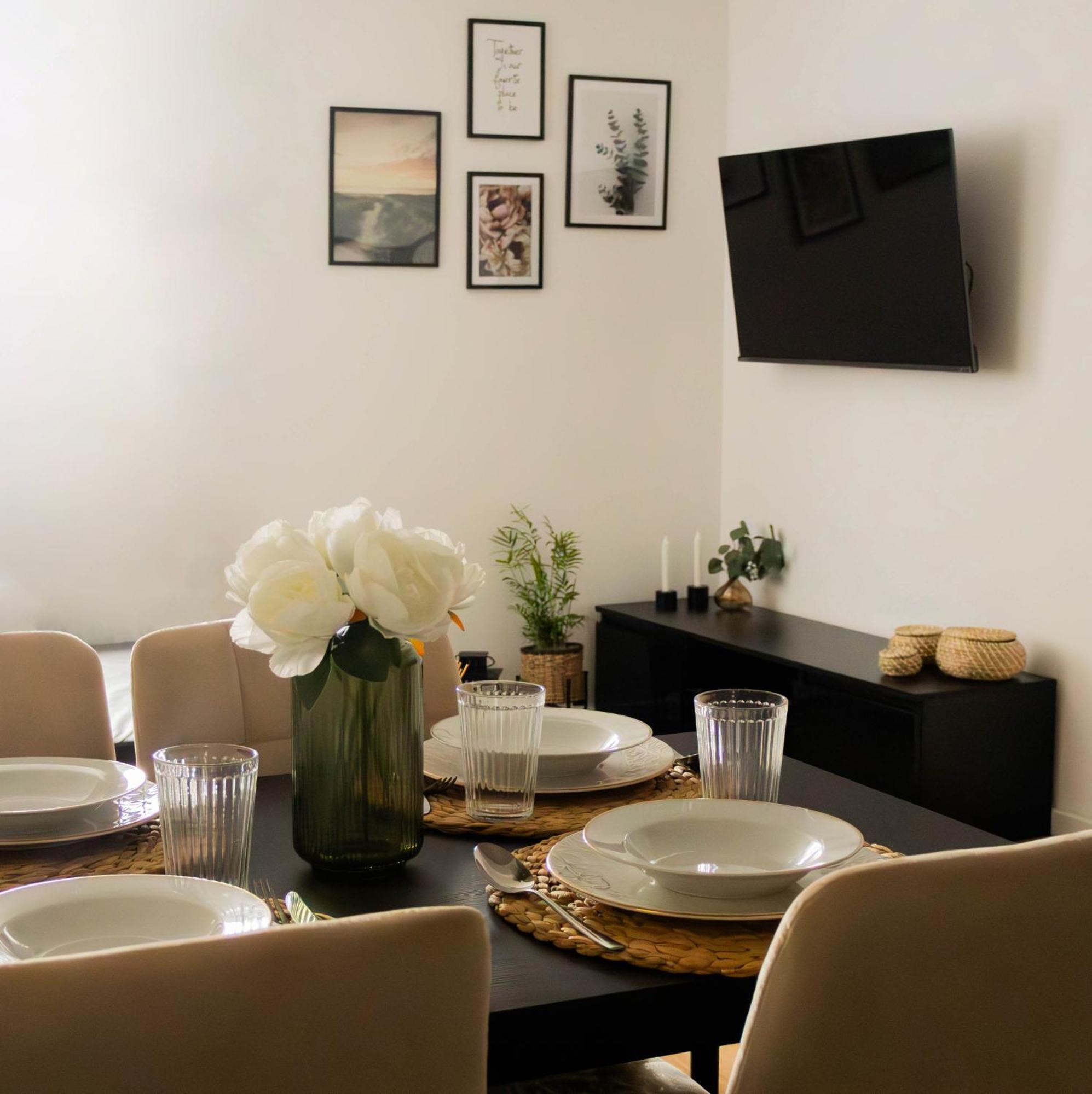 Cozy House I Europa Park I Rulantica I 2 Floors I 3 Bedrooms I Netflix كابل غرافنهاوسن المظهر الخارجي الصورة