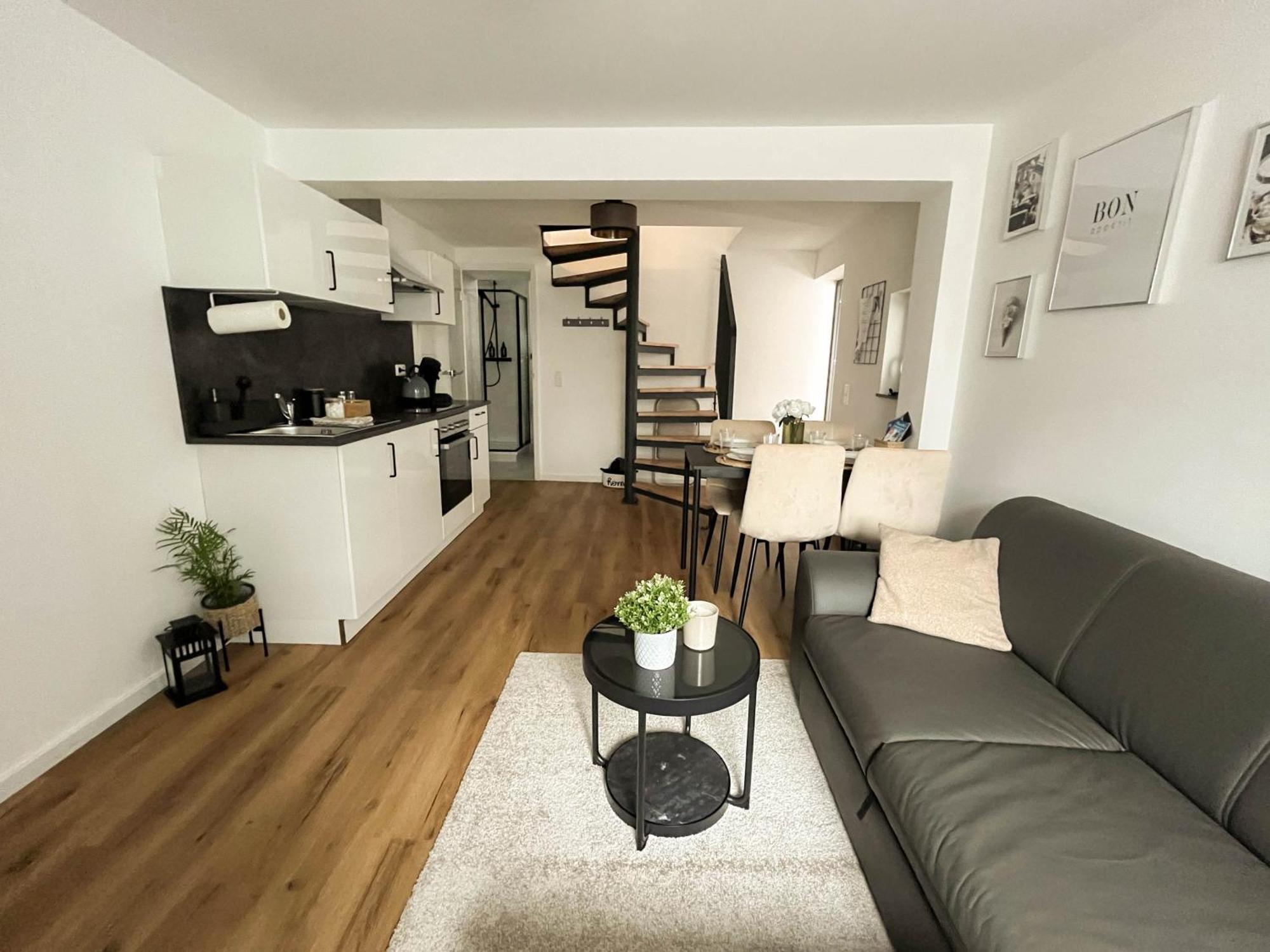 Cozy House I Europa Park I Rulantica I 2 Floors I 3 Bedrooms I Netflix كابل غرافنهاوسن المظهر الخارجي الصورة